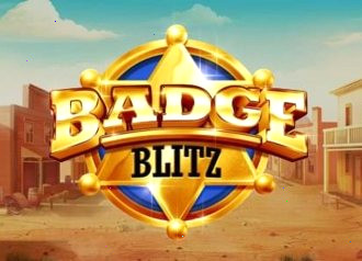 Badge Blitz Pragmatic слот